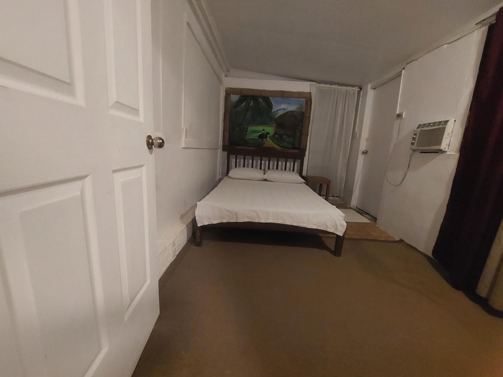 Larmar Bed And Breakfast Пуэрто-Принцеса Экстерьер фото