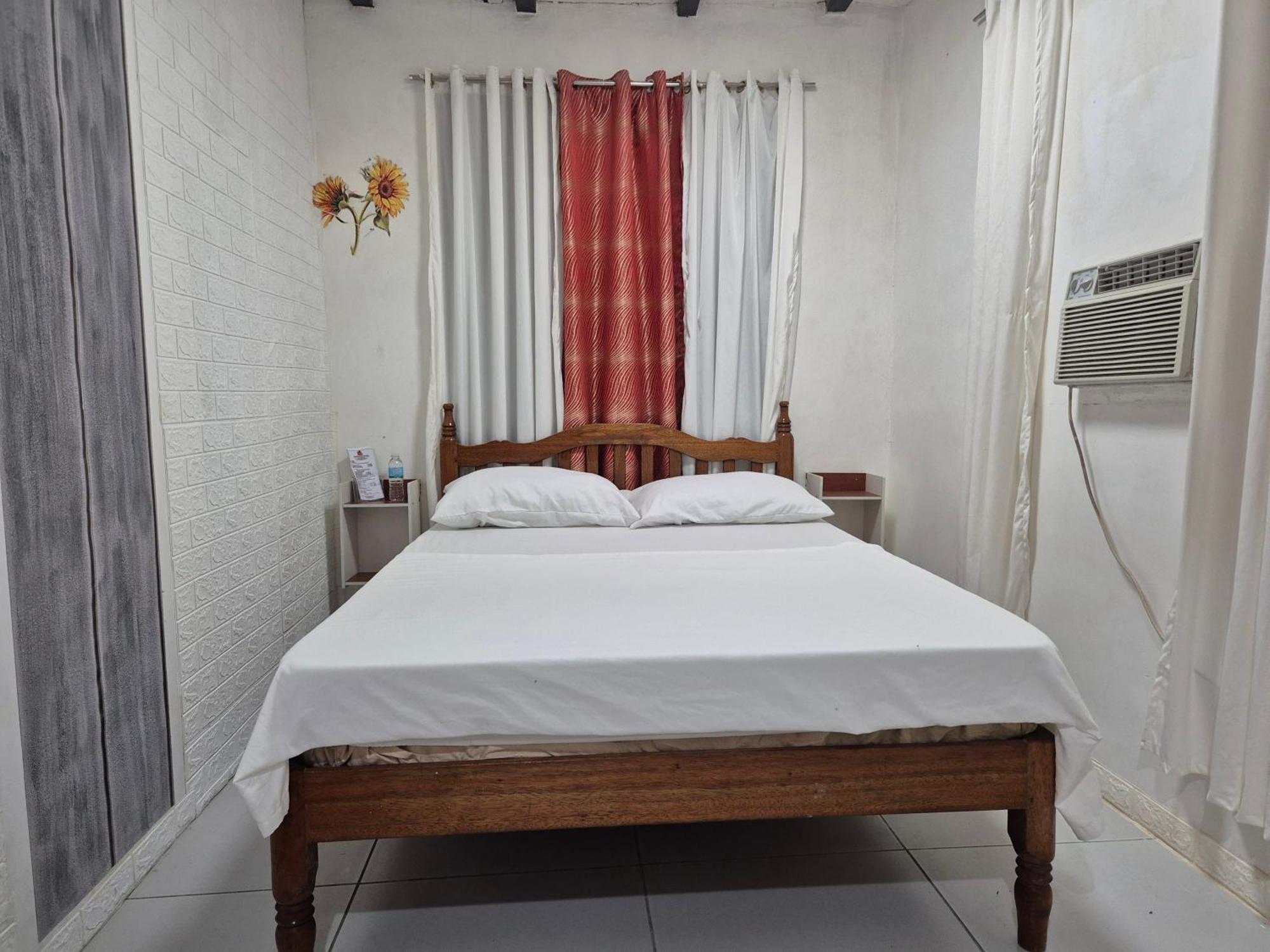 Larmar Bed And Breakfast Пуэрто-Принцеса Экстерьер фото