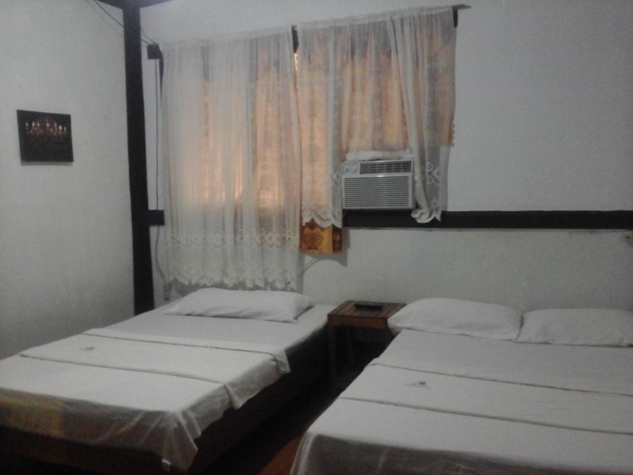 Larmar Bed And Breakfast Пуэрто-Принцеса Экстерьер фото