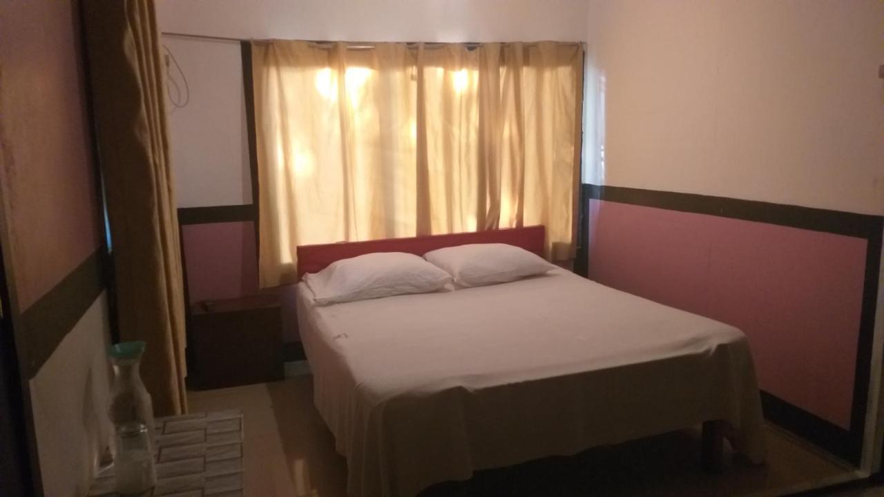 Larmar Bed And Breakfast Пуэрто-Принцеса Экстерьер фото